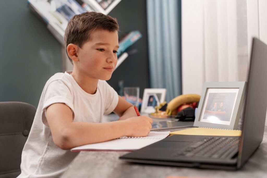 clases de español y refuerzo escolar para todas las edades, con opciones online o presenciales adaptadas a tu nivel.