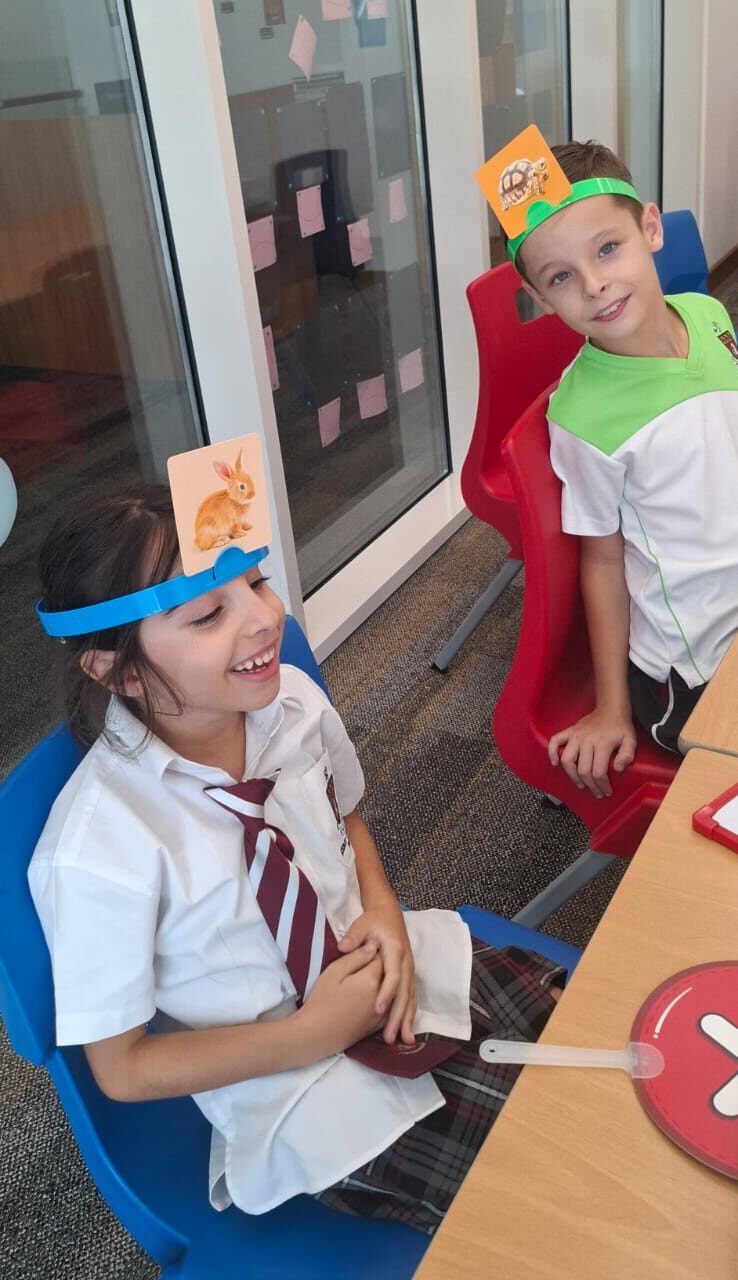 Hispania Academy apoyo académico