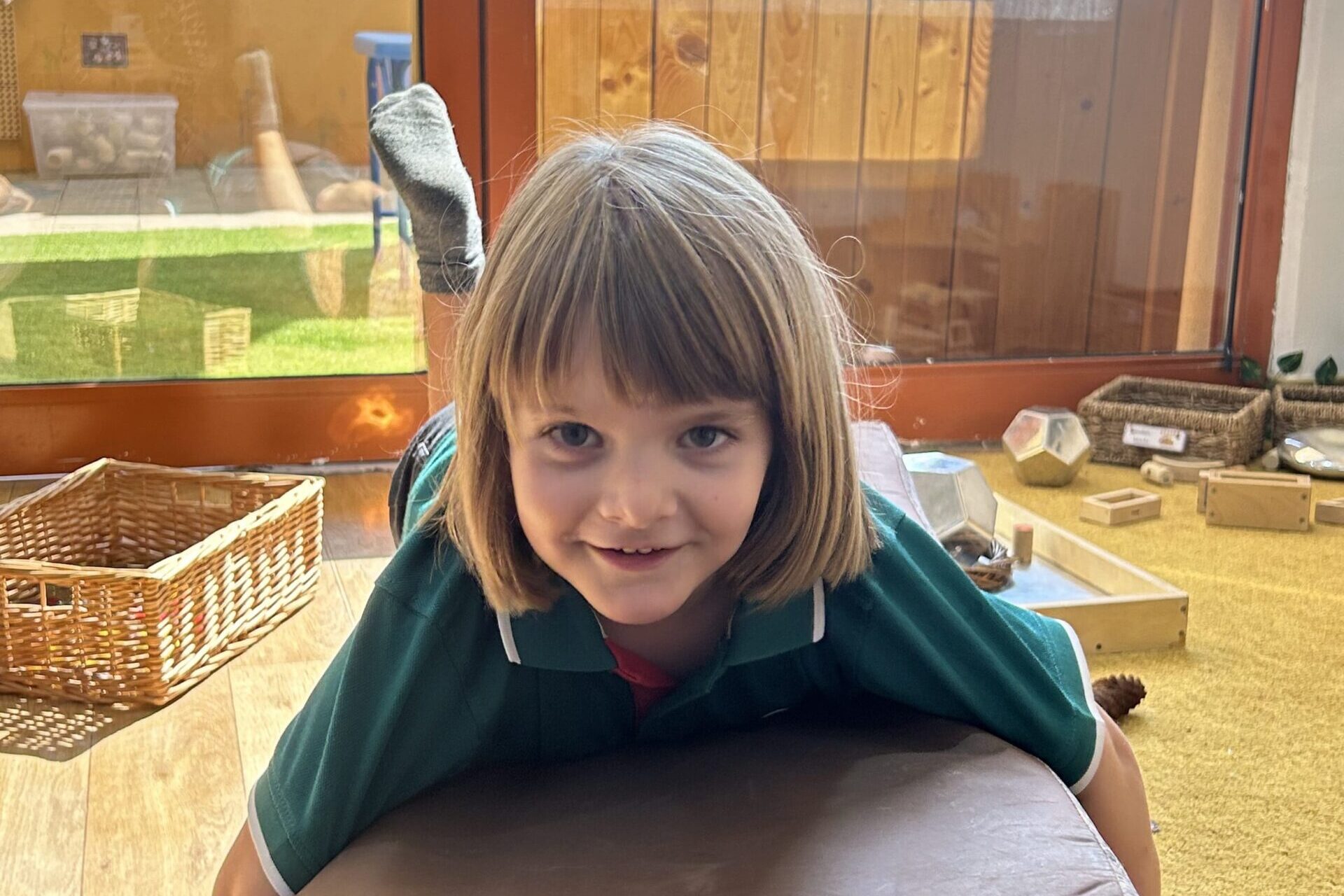 clases de español y refuerzo escolar para todas las edades