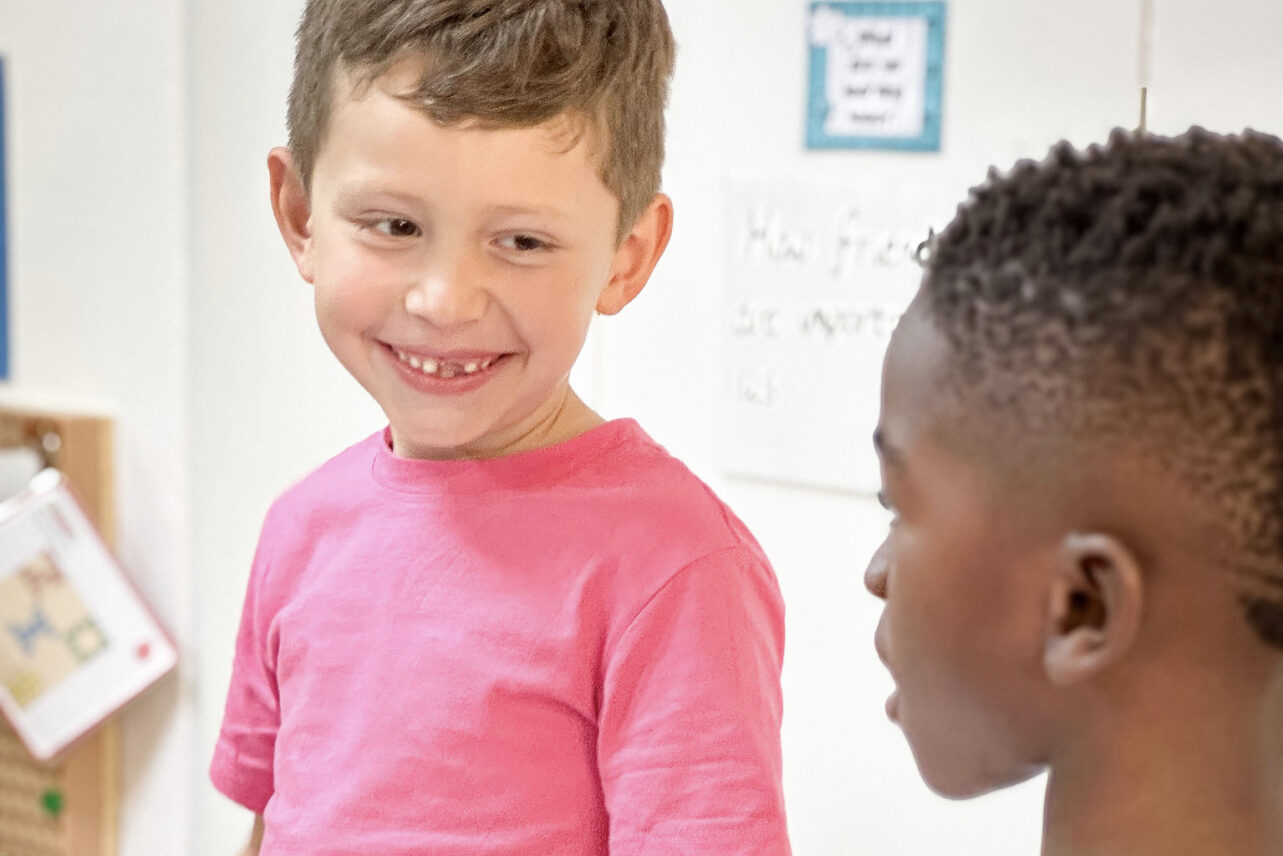 Hispania Academy ofrece clases de español y refuerzo escolar para todas las edades