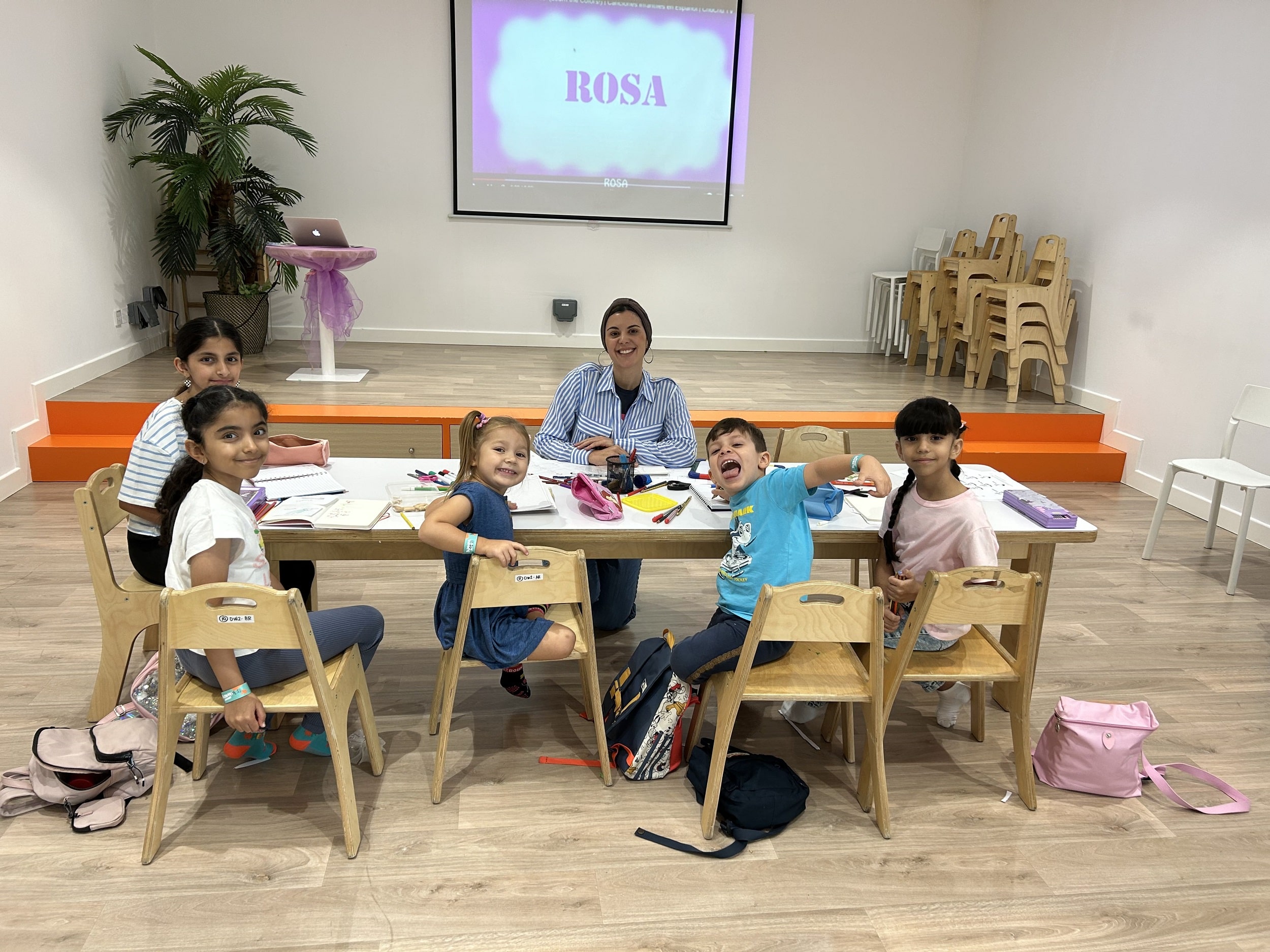 Hispania Academy ES – Apoyo escolar de español en línea o en Granada