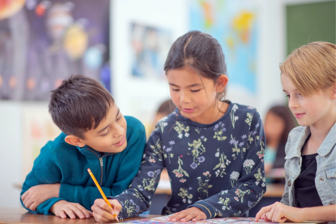 Hispania Academy ofrece clases de español y refuerzo escolar para todas las edades