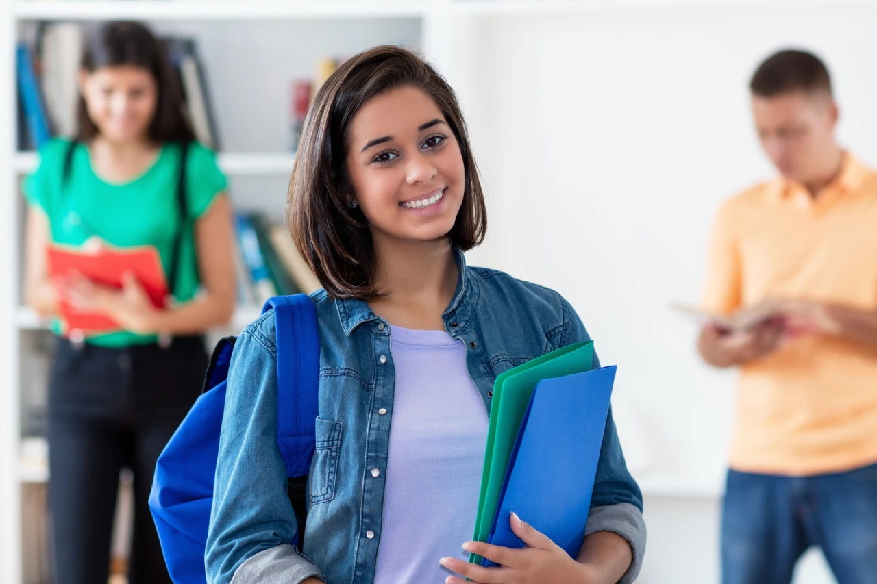 Hispania Academy en Granada