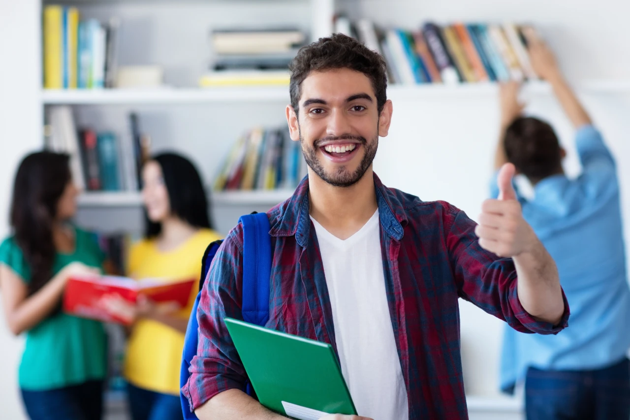 Hispania Academy ofrece clases de español y refuerzo escolar para todas las edades