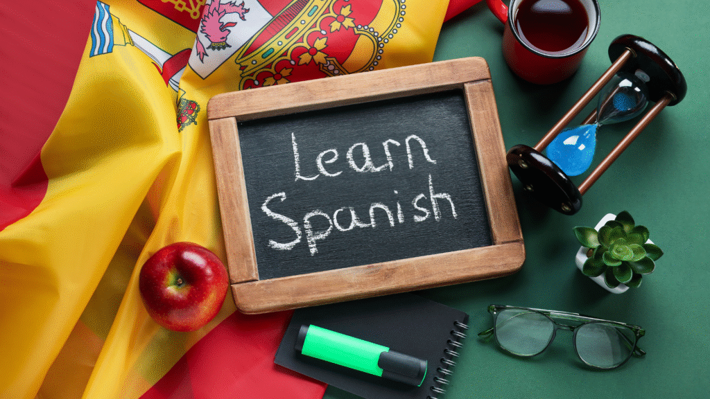 Tutor de español en Granada