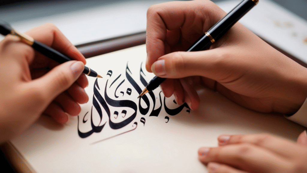 aprender árabe en España