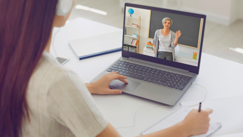 aprender árabe en España