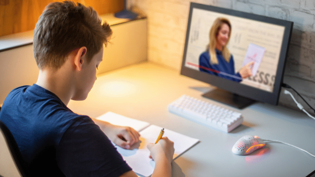 consejos para aprender español fácil