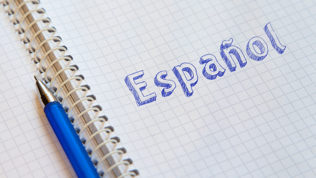 consejos para aprender español