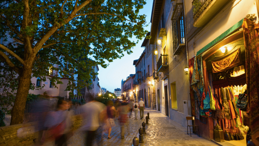 consejos para aprender español