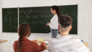 Tutor de español en Granada